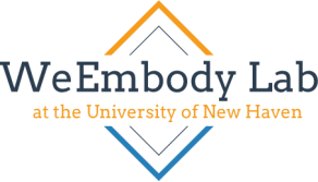WeEmbody Lab logo