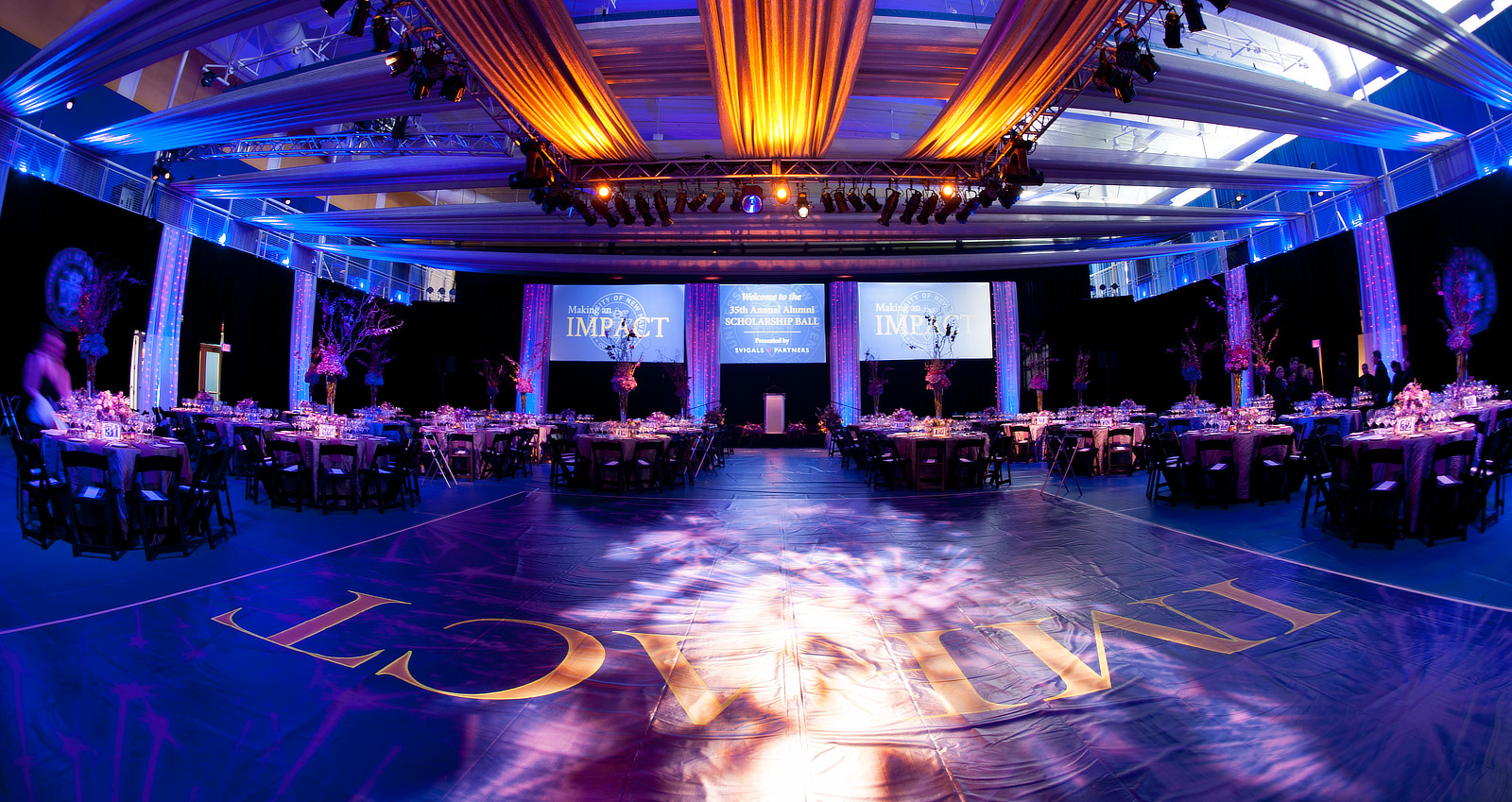 Centennial Celebration