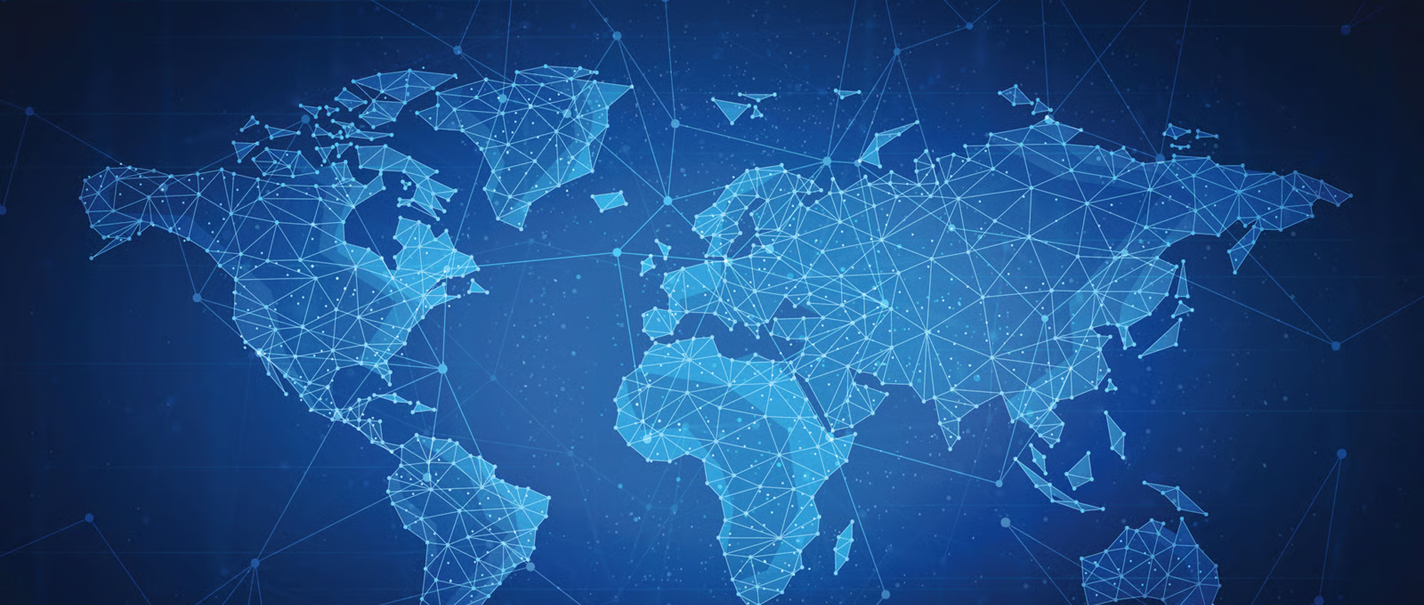 World. Map