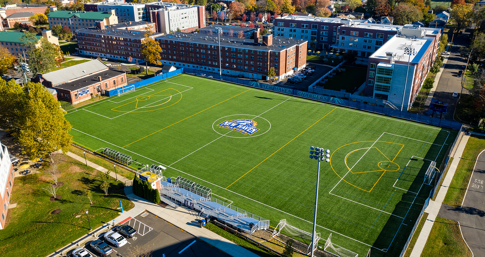 Home - University Of New Haven