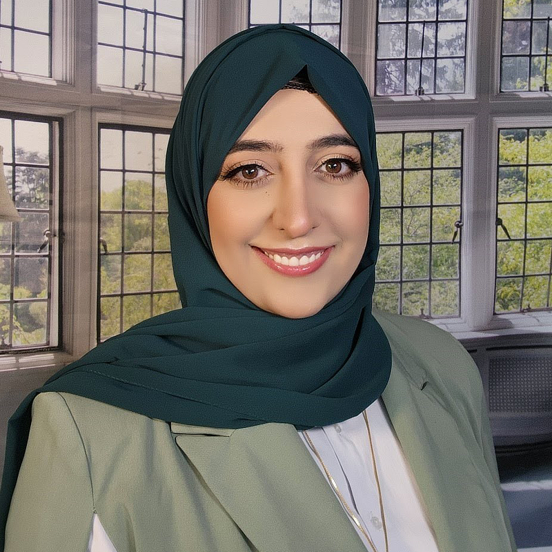 Haneen Alani