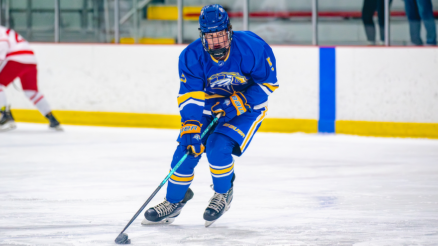 Ryan O'Shea '27