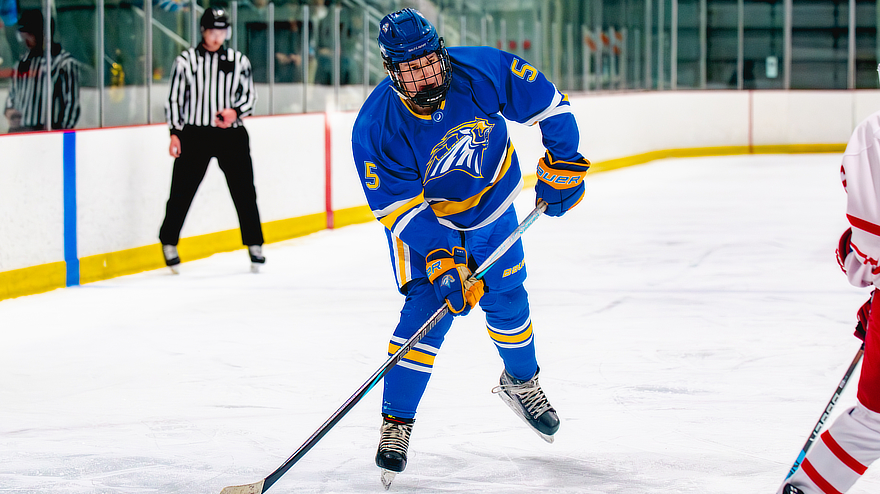 Ryan O'Shea '27