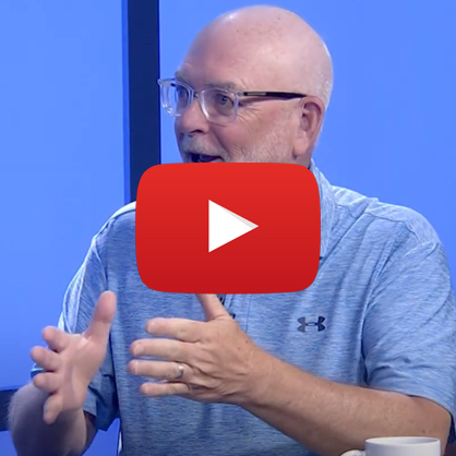 Season 4, Episode 4: Thom Hannum