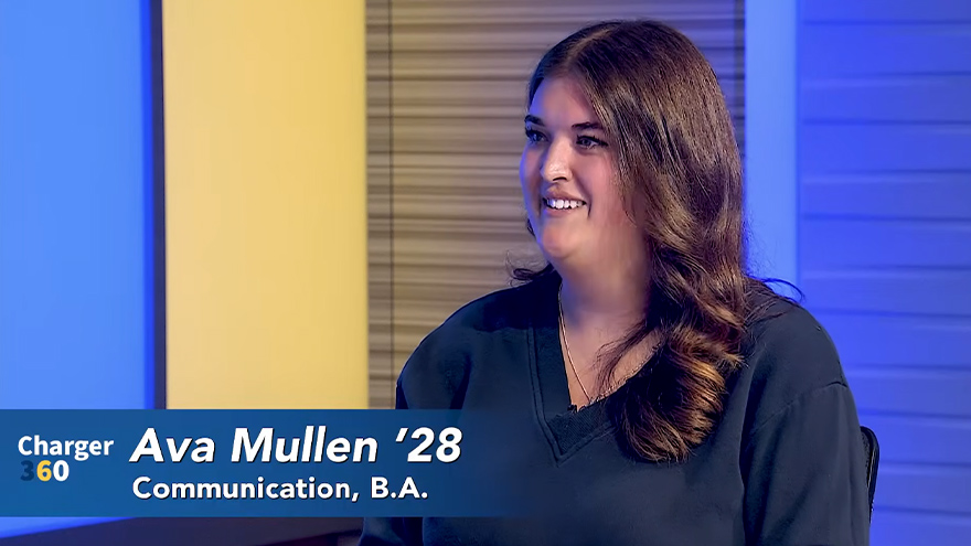 Ava Mullen