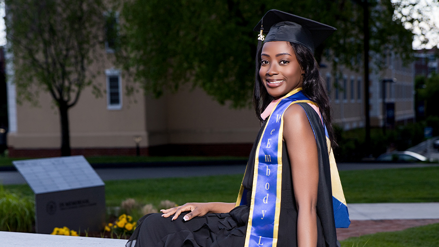 Jamesha Barrett