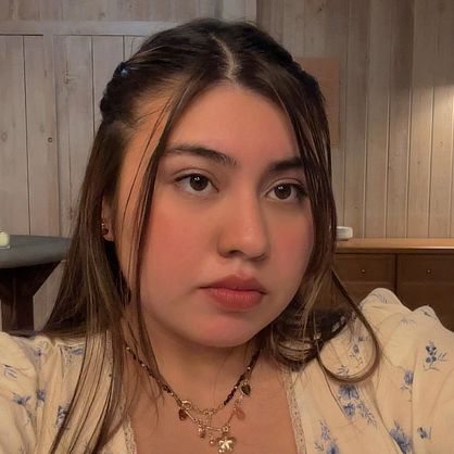 Nicole Hernandez '27
