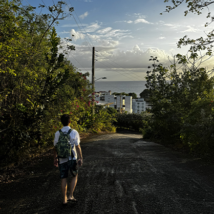 Puerto Rico