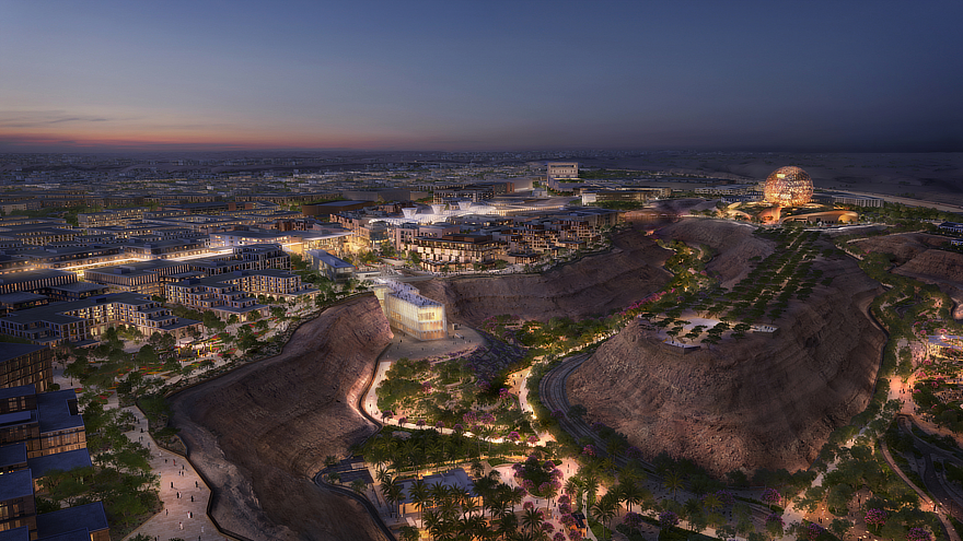 Riyadh Misk City