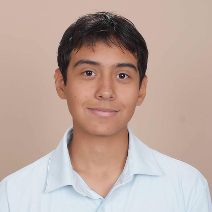 Santiago Hernandez ’30