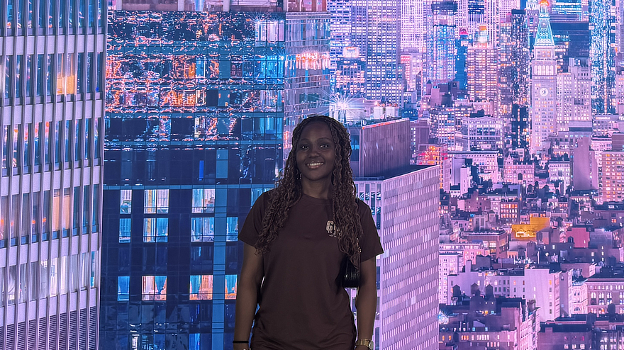 Shana-Kay Hyde