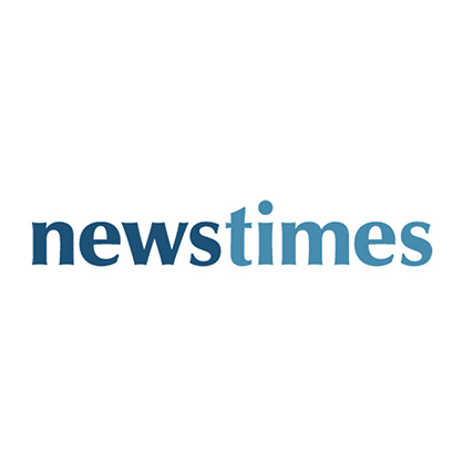 Newstimes Logo