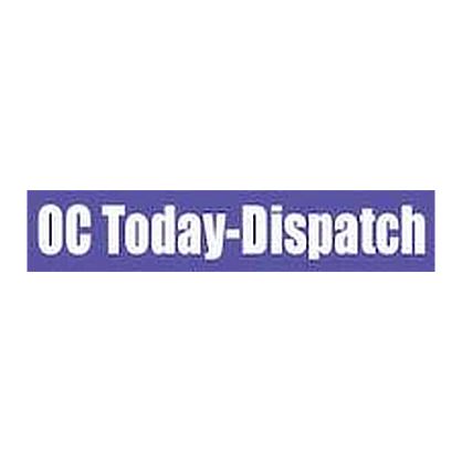 OC Today-Dispatch logo