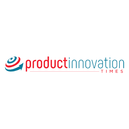 Product Innovation Times Logo