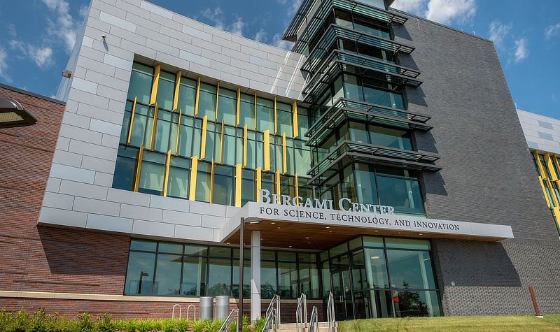 New Haven Bergami Center