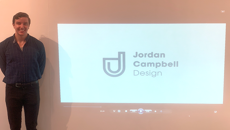 Jordan Campbell