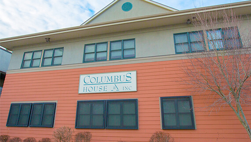 Image of Columbus House Inc.