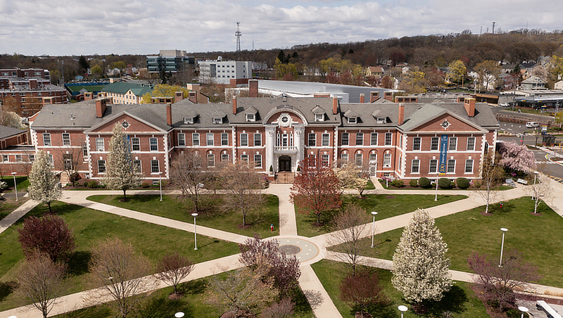 University of New Haven's Annual Economic Impact Nears $1 Billion -  University of New Haven