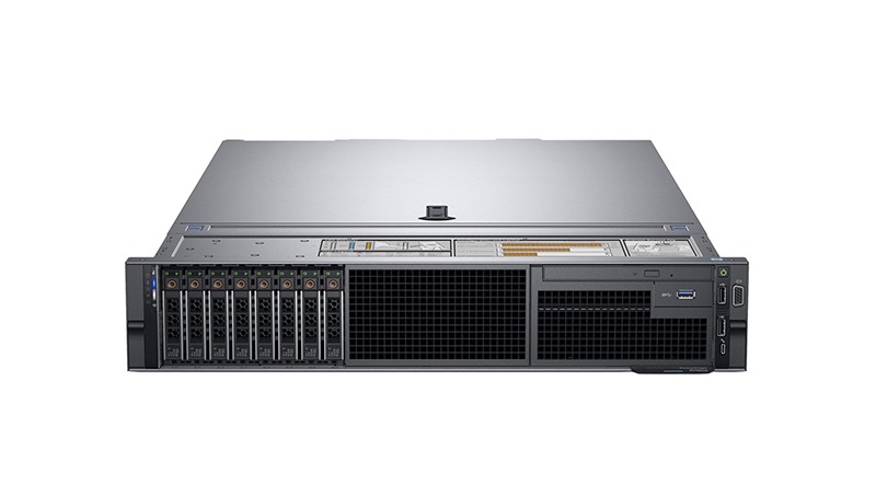 Image of Dell Server.