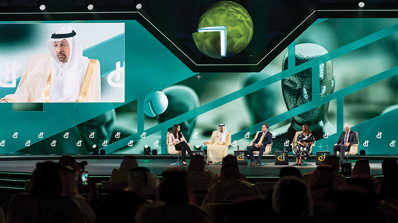 The planned campus in Riyadh, Saudi Arabia will deliver transformative student outcomes, maximize ROI for graduates, and support Saudi Arabia’s Vision 2030 goals.