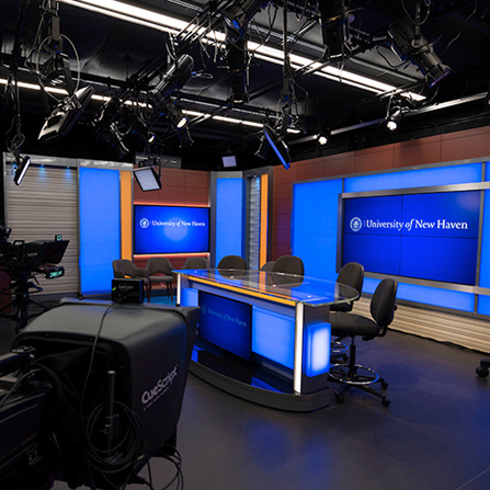 Broadcast Set