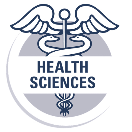 Health Sciences ELC logo