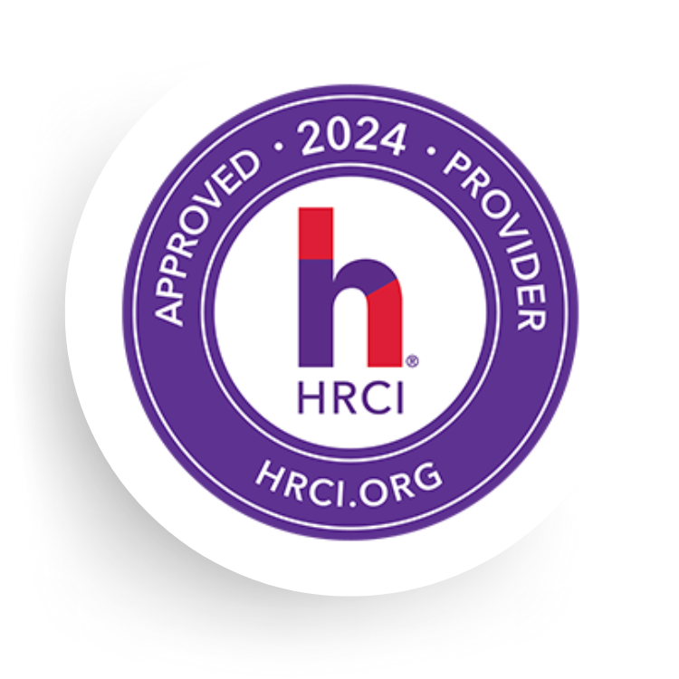 HRCI logo