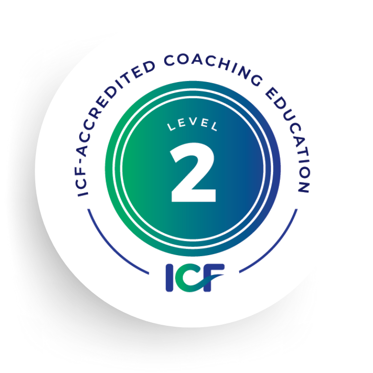 ICF logo