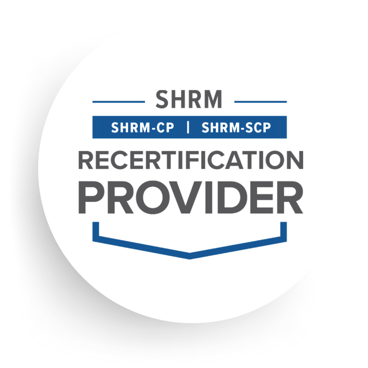 SHRM logo