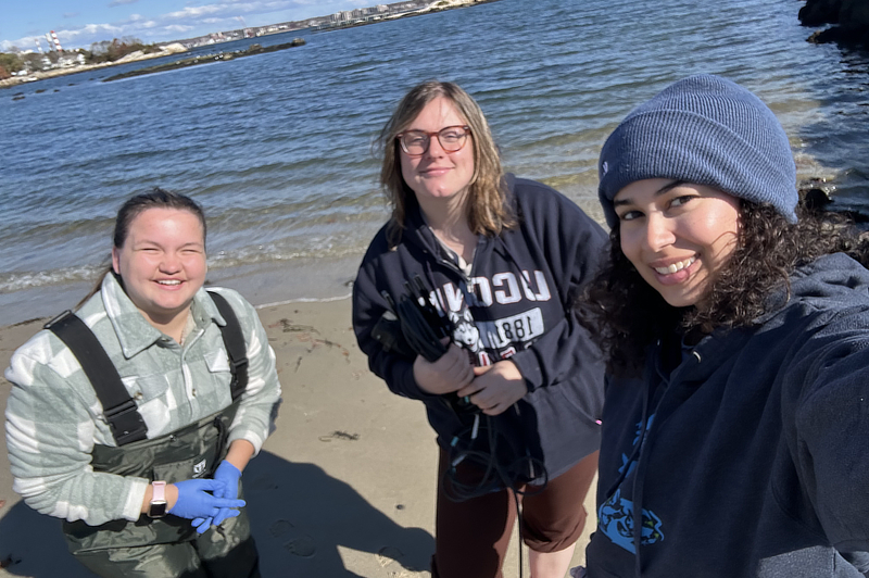 waterscapes research group