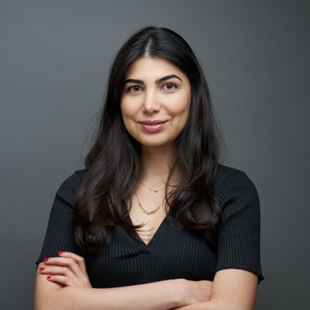Negin Farzad