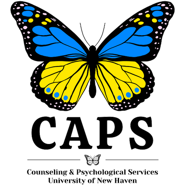 CAPS logo