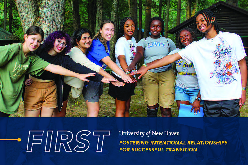 F.I.R.S.T. Brochure