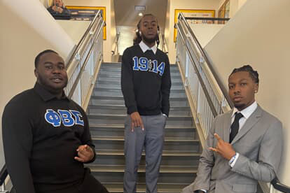 Sigmas members