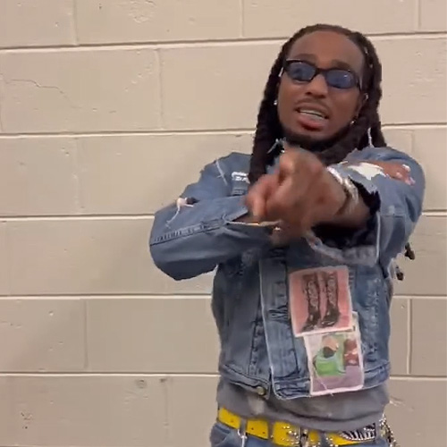 Quavo