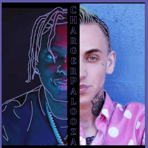 Sleepy Hallow and Blackbear