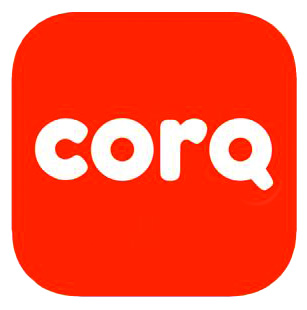 CORQ logo