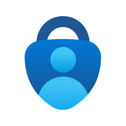 Authenticator logo