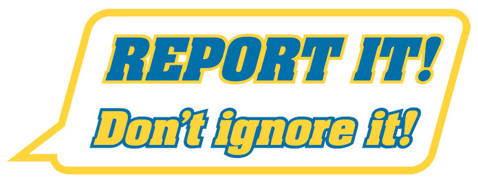 Report It! image