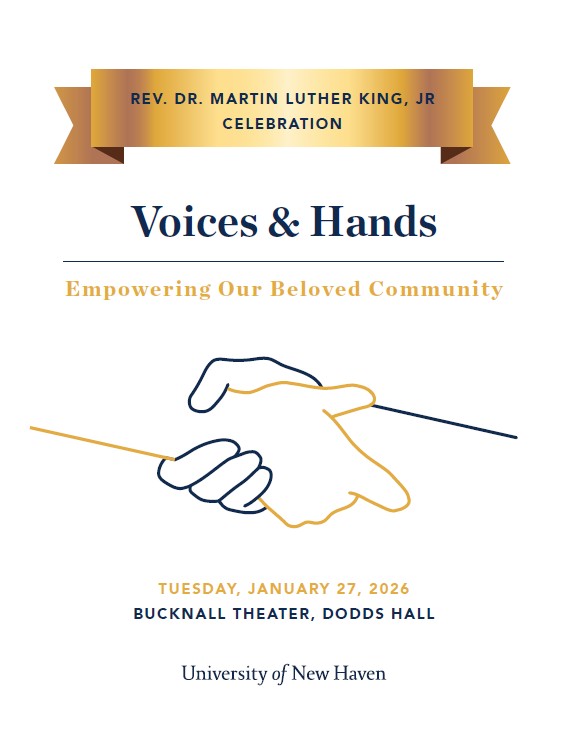 Program flyer