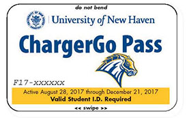 charger go bus pass 