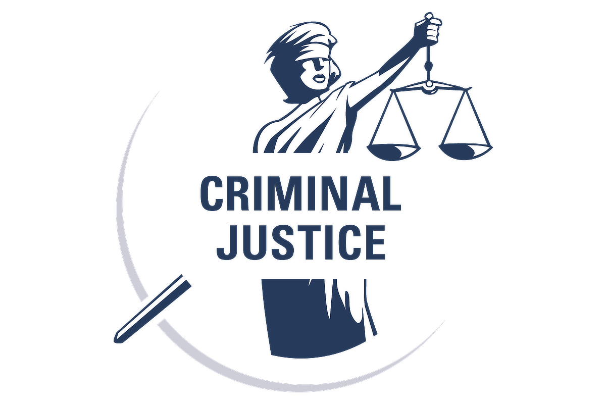 Criminal Justice ELC logo