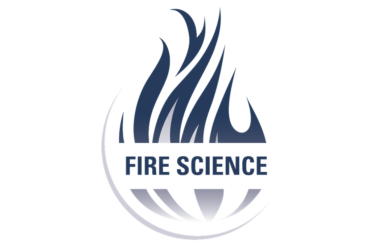 Fire Science ELC logo