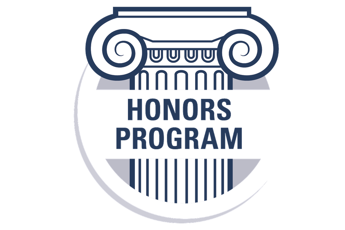 Honors Program ELC logo