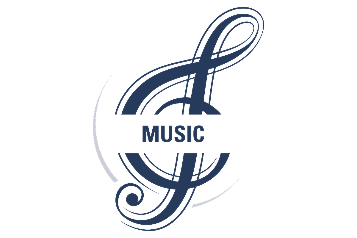 Music ELC logo