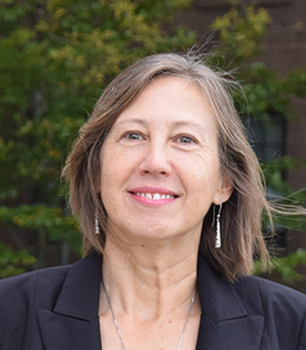 Kate E. Miller