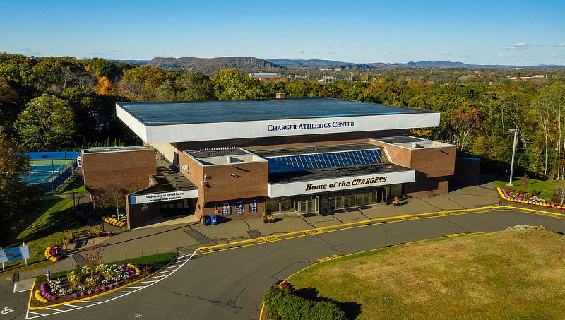 Charger Athletics Center
